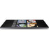 Disney Villains Characters Feels Good To Be Bad Universal Laptop 15in (12.2 x 8.8in) Skin