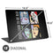 Disney Villains Characters Feels Good To Be Bad Universal Laptop 18in (14.6 x 10.6in) Skin
