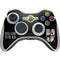 Disney Villains Characters Feels Good To Be Bad Xbox 360 Wireless Controller Skin