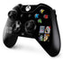 Disney Villains Characters Feels Good To Be Bad Xbox One Controller Skin