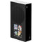 Disney Villains Characters Feels Good To Be Bad Xbox Series S Console Skin