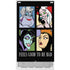 Disney Villains Characters Feels Good To Be Bad Xbox Series S Console Skin