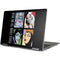 Disney Villains Characters Feels Good To Be Bad Yoga 710 14in Skin