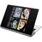 Disney Villains Characters Feels Good To Be Bad Yoga 910 2-in-1 14in Touch-Screen Skin