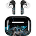 DC Comics Batman All Star Batman & Robin, The Boy Wonder Action Pose Art BY Jim Lee AirPods Pro 2nd Gen Skin