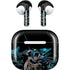 DC Comics Batman All Star Batman & Robin, The Boy Wonder Action Pose Art BY Jim Lee Apple AirPods (3rd Gen 2021) Skin