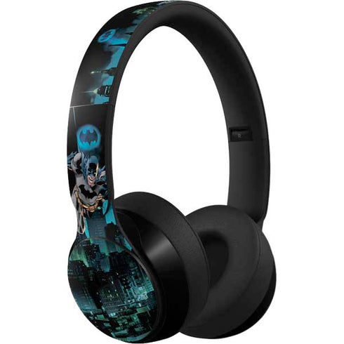 DC Comics Batman All Star Batman & Robin, The Boy Wonder Action Pose Art BY Jim Lee Beats Solo Pro Skin