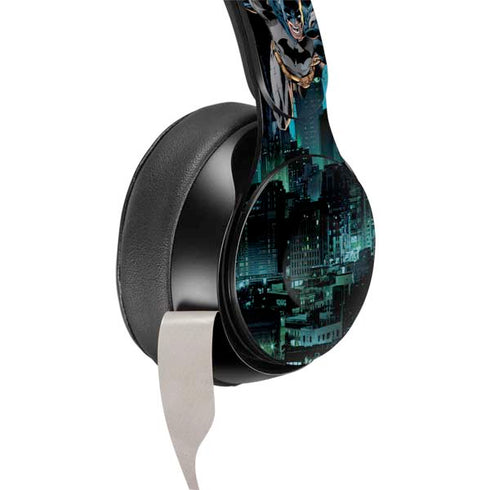 DC Comics Batman All Star Batman & Robin, The Boy Wonder Action Pose Art BY Jim Lee Beats Solo Pro Skin