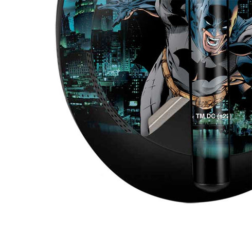 DC Comics Batman All Star Batman & Robin, The Boy Wonder Action Pose Art BY Jim Lee Bose Noise Cancelling Headphones 700 Skin