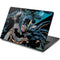 DC Comics Batman All Star Batman & Robin, The Boy Wonder Action Pose Art BY Jim Lee Dell Chromebook Skin