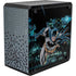DC Comics Batman All Star Batman & Robin, The Boy Wonder Action Pose Art BY Jim Lee Cooler Master MasterBox Q300L Mini Tower Skin