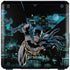 DC Comics Batman All Star Batman & Robin, The Boy Wonder Action Pose Art BY Jim Lee Cooler Master MasterBox Q300L Mini Tower Skin