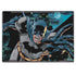 DC Comics Batman All Star Batman & Robin, The Boy Wonder Action Pose Art BY Jim Lee HP Envy Skin
