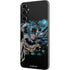 DC Comics Batman All Star Batman & Robin, The Boy Wonder Action Pose Art BY Jim Lee Galaxy A14 5G Skin