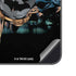 DC Comics Batman All Star Batman & Robin, The Boy Wonder Action Pose Art BY Jim Lee Galaxy A14 5G Skin