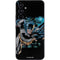 DC Comics Batman All Star Batman & Robin, The Boy Wonder Action Pose Art BY Jim Lee Galaxy A54 5G Skin