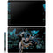 DC Comics Batman All Star Batman & Robin, The Boy Wonder Action Pose Art BY Jim Lee Galaxy Book 12in Skin