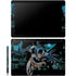 DC Comics Batman All Star Batman & Robin, The Boy Wonder Action Pose Art BY Jim Lee Galaxy Book 12in Skin