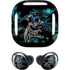 DC Comics Batman All Star Batman & Robin, The Boy Wonder Action Pose Art BY Jim Lee Galaxy Buds Pro Skin