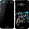 DC Comics Batman All Star Batman & Robin, The Boy Wonder Action Pose Art BY Jim Lee Galaxy J3 Skin