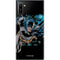 DC Comics Batman All Star Batman & Robin, The Boy Wonder Action Pose Art BY Jim Lee Galaxy Note 10 Skin