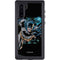 DC Comics Batman All Star Batman & Robin, The Boy Wonder Action Pose Art BY Jim Lee Galaxy Note 10 Waterproof Case