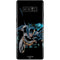 DC Comics Batman All Star Batman & Robin, The Boy Wonder Action Pose Art BY Jim Lee Galaxy Note 8 Skin