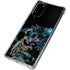 DC Comics Batman All Star Batman & Robin, The Boy Wonder Action Pose Art BY Jim Lee Galaxy Note20 5G Clear Case