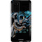 DC Comics Batman All Star Batman & Robin, The Boy Wonder Action Pose Art BY Jim Lee Galaxy Note20 5G Pro Case
