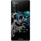 DC Comics Batman All Star Batman & Robin, The Boy Wonder Action Pose Art BY Jim Lee Galaxy Note20 5G Skin