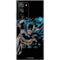 DC Comics Batman All Star Batman & Robin, The Boy Wonder Action Pose Art BY Jim Lee Galaxy Note20 Ultra 5G Skin