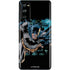 DC Comics Batman All Star Batman & Robin, The Boy Wonder Action Pose Art BY Jim Lee Galaxy S20 Fan Edition Skin