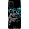 DC Comics Batman All Star Batman & Robin, The Boy Wonder Action Pose Art BY Jim Lee Galaxy S20 Plus Pro Case