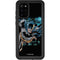DC Comics Batman All Star Batman & Robin, The Boy Wonder Action Pose Art BY Jim Lee Galaxy S20 Plus Waterproof Case
