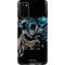 DC Comics Batman All Star Batman & Robin, The Boy Wonder Action Pose Art BY Jim Lee Galaxy S20 Pro Case