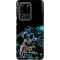 DC Comics Batman All Star Batman & Robin, The Boy Wonder Action Pose Art BY Jim Lee Galaxy S20 Ultra 5G Pro Case