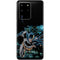 DC Comics Batman All Star Batman & Robin, The Boy Wonder Action Pose Art BY Jim Lee Galaxy S20 Ultra 5G Skin