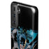 DC Comics Batman All Star Batman & Robin, The Boy Wonder Action Pose Art BY Jim Lee Galaxy S21 FE Pro Case