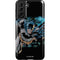 DC Comics Batman All Star Batman & Robin, The Boy Wonder Action Pose Art BY Jim Lee Galaxy S21 Plus 5G Pro Case