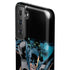 DC Comics Batman All Star Batman & Robin, The Boy Wonder Action Pose Art BY Jim Lee Galaxy S21 Plus 5G Pro Case