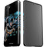 DC Comics Batman All Star Batman & Robin, The Boy Wonder Action Pose Art BY Jim Lee Galaxy S21 Plus 5G Pro Case