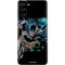DC Comics Batman All Star Batman & Robin, The Boy Wonder Action Pose Art BY Jim Lee Galaxy S21 Plus 5G Skin
