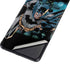 DC Comics Batman All Star Batman & Robin, The Boy Wonder Action Pose Art BY Jim Lee Galaxy S21 Plus 5G Skin