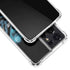 DC Comics Batman All Star Batman & Robin, The Boy Wonder Action Pose Art BY Jim Lee Galaxy S21 Ultra 5G Clear Case