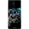 DC Comics Batman All Star Batman & Robin, The Boy Wonder Action Pose Art BY Jim Lee Galaxy S21 Ultra 5G Skin