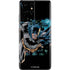 DC Comics Batman All Star Batman & Robin, The Boy Wonder Action Pose Art BY Jim Lee Galaxy S21 Ultra 5G Skin