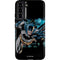 DC Comics Batman All Star Batman & Robin, The Boy Wonder Action Pose Art BY Jim Lee Galaxy S22 Plus Pro Case