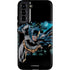 DC Comics Batman All Star Batman & Robin, The Boy Wonder Action Pose Art BY Jim Lee Galaxy S22 Plus Pro Case