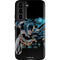DC Comics Batman All Star Batman & Robin, The Boy Wonder Action Pose Art BY Jim Lee Galaxy S22 Pro Case