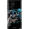 DC Comics Batman All Star Batman & Robin, The Boy Wonder Action Pose Art BY Jim Lee Galaxy S22 Ultra Pro Case